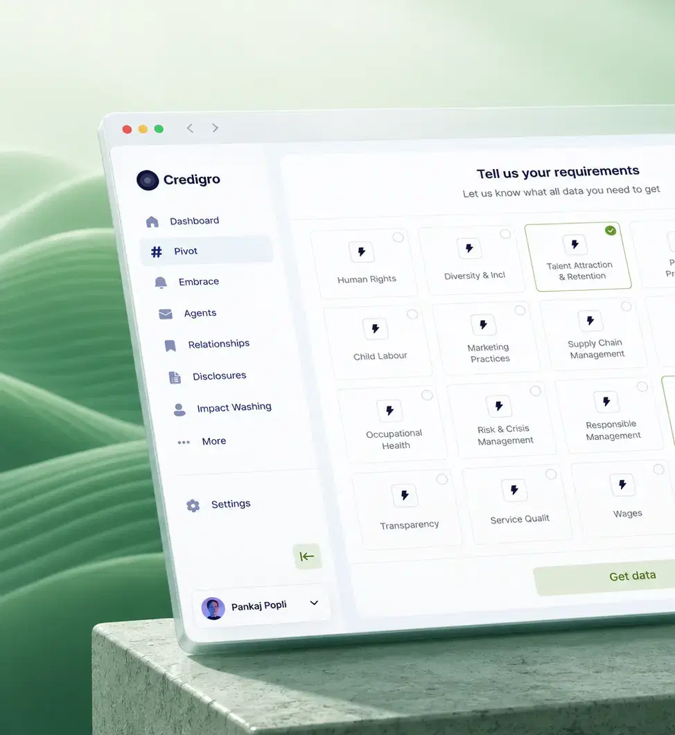 Featured project