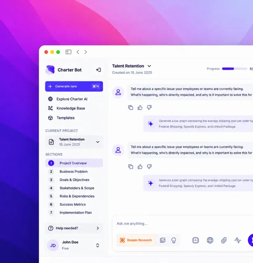 Case Study Product 2