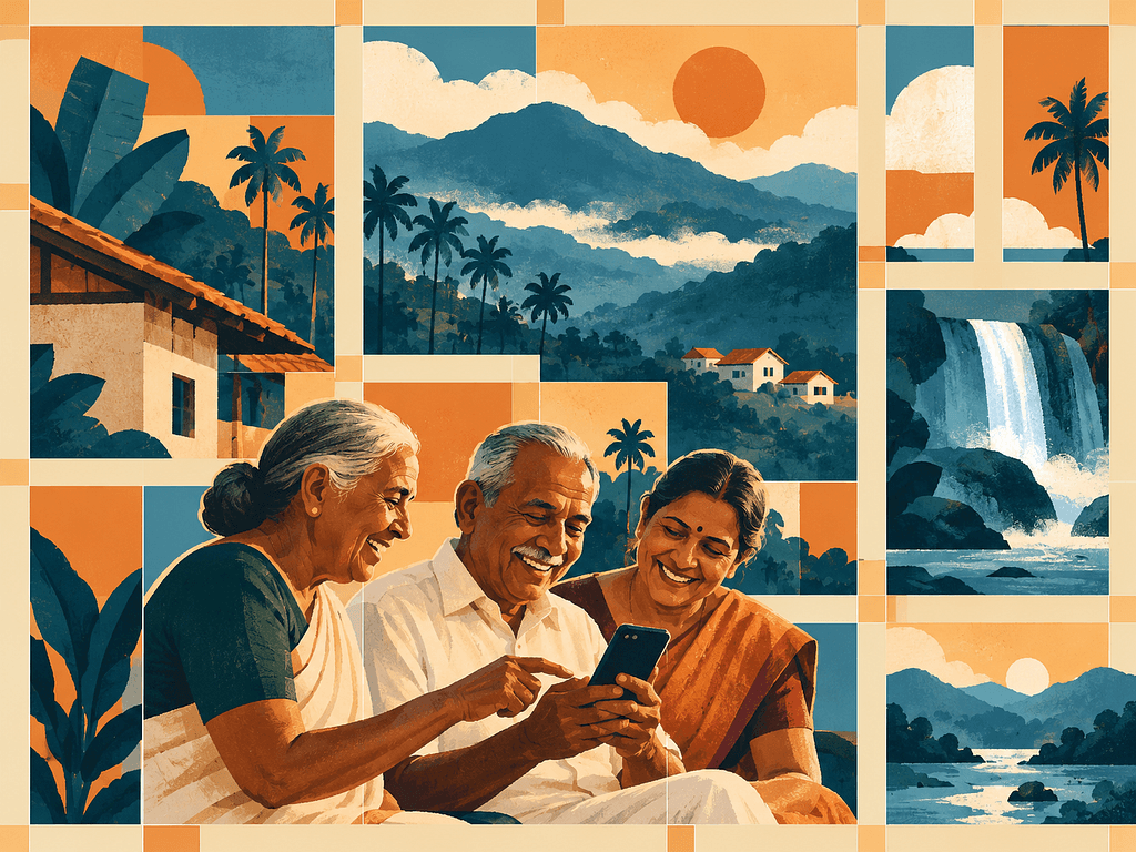 How We Digitalised a Local NGO Without Reinventing Anything