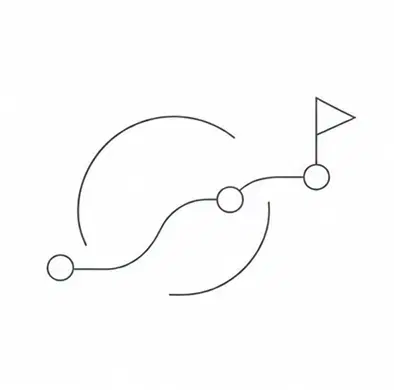 For early stage products